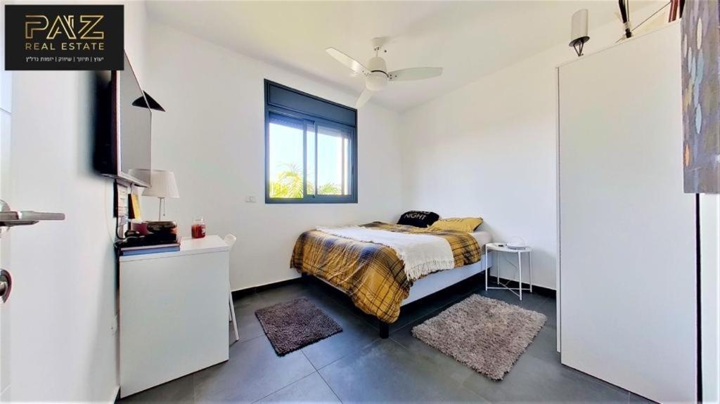 Suite And Room In A Breathtaking New Designed Penthouse In Se Tlv Tel Aviv Camera foto
