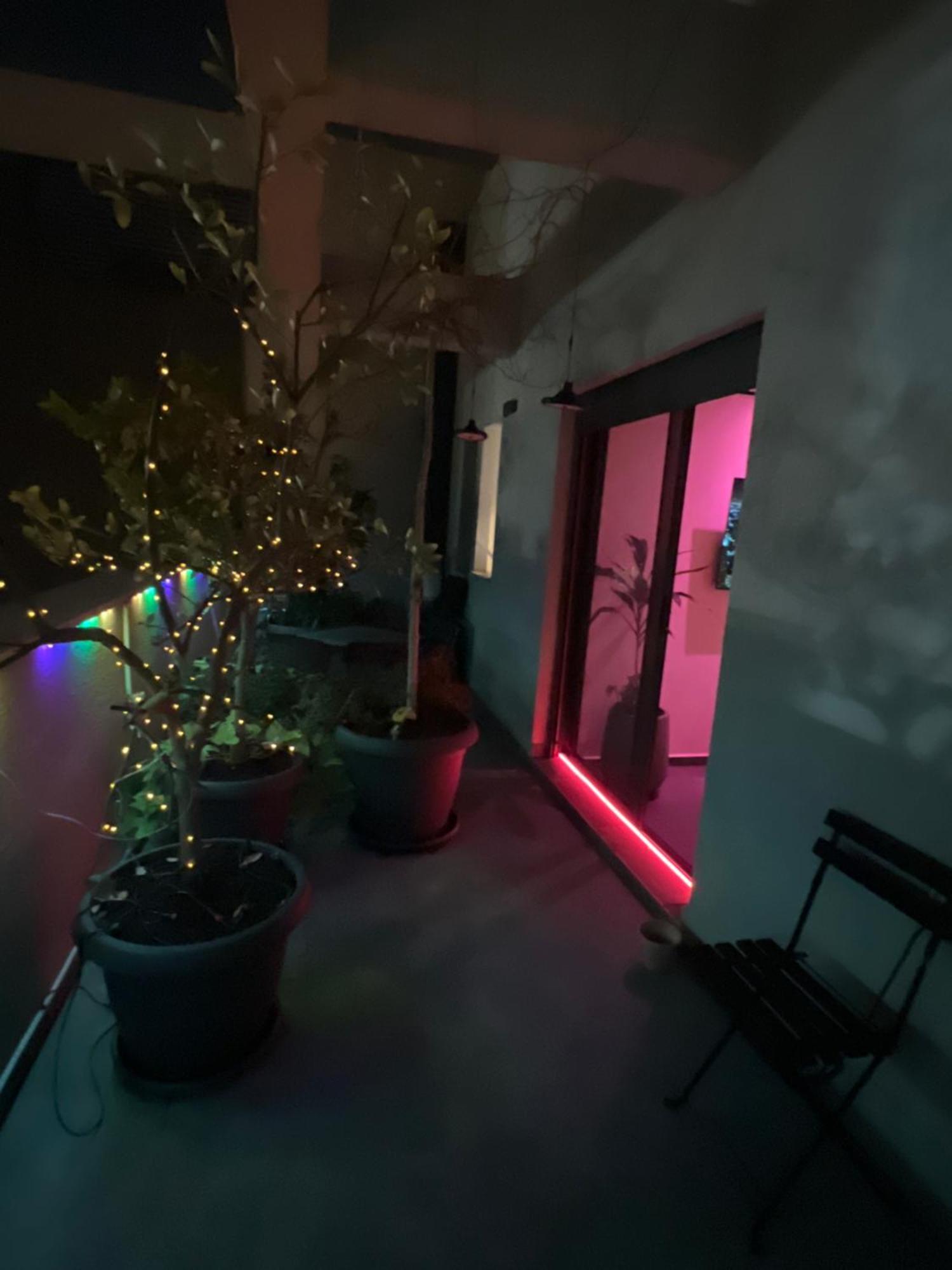 Suite And Room In A Breathtaking New Designed Penthouse In Se Tlv Tel Aviv Camera foto